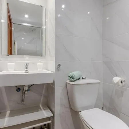 Wonderful Apartment With Sea Views Benalmádena Exterior photo