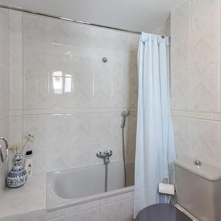 Wonderful Apartment With Sea Views Benalmádena Exterior photo